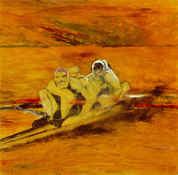 rowers series 2