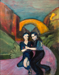 tango series 10